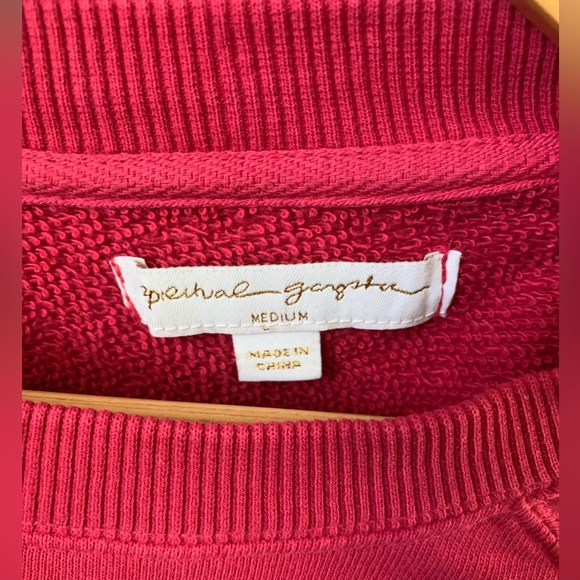 Spiritual Gangster x Peloton Crewneck Sweatshirt - Picture 4 of 5